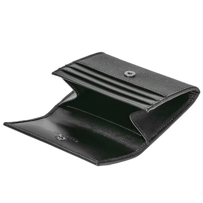 ブルガリ コインケース メンズ ブランド BVLGARI 282856 BLK ブラック 282856-BLK