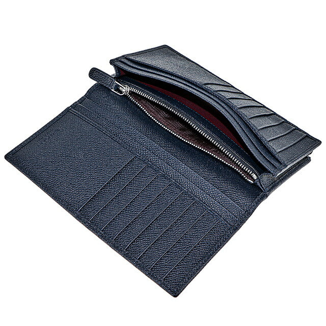 Bvlgari long wallet men&