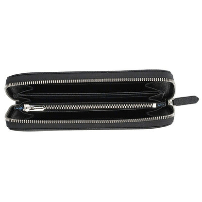 Bulgari long wallet men&