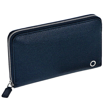 Bulgari long wallet men&