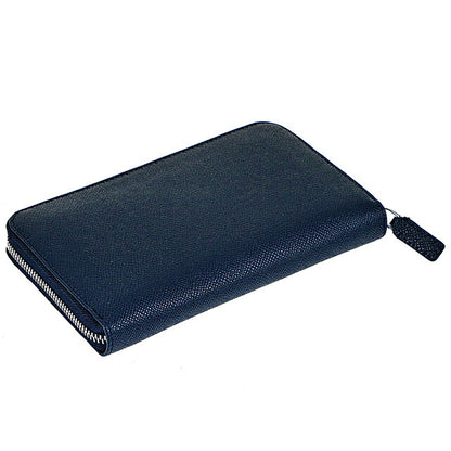 Bulgari long wallet men&