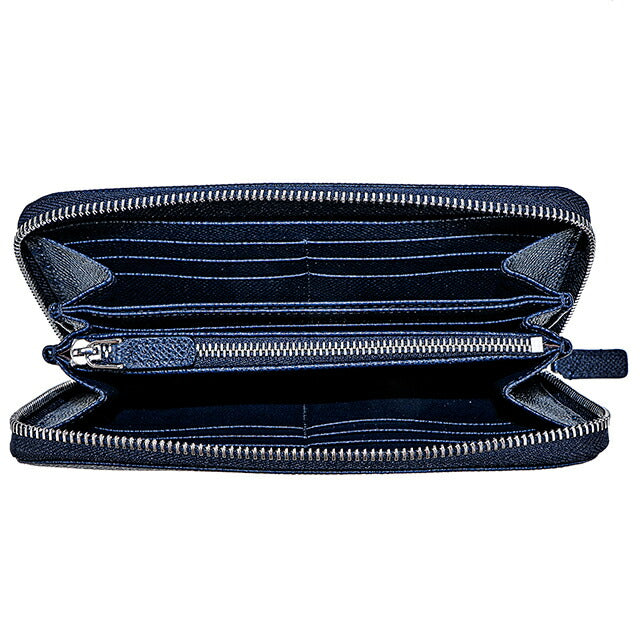 Bulgari long wallet men&