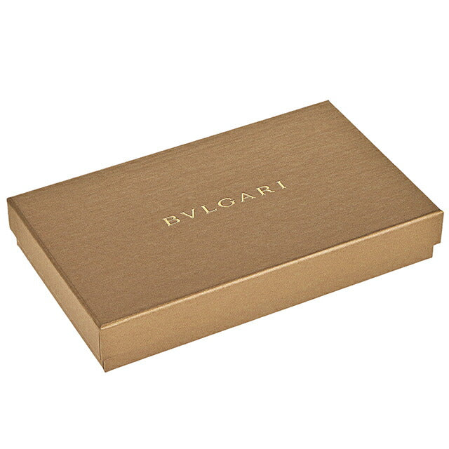 ブルガリ 長財布 メンズ ブランド BVLGARI 284231 DSAP デニム