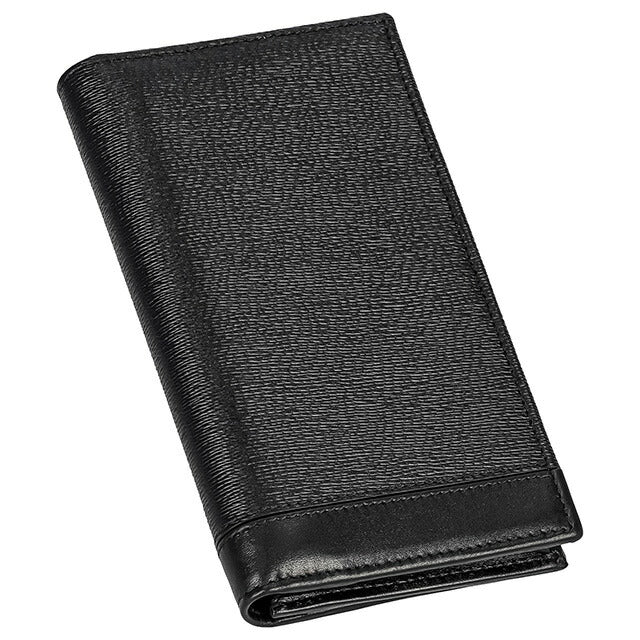 ブルガリ 長財布 メンズ ブランド BVLGARI レザー 284731 BLK ブラック 284731-BLK