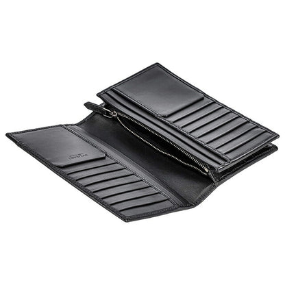 BVLGARI Long Wallet Men&