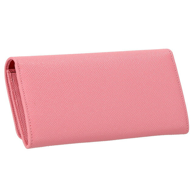 ブルガリ 長財布 レディース ブランド BVLGARI 287272 PK ME ピンク 287272-PK-ME
