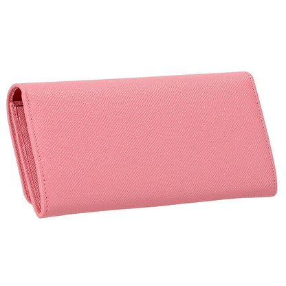ブルガリ 長財布 レディース ブランド BVLGARI 287272 PK ME ピンク 287272-PK-ME