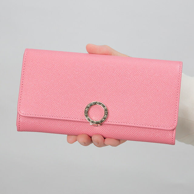 国内即発 BVLGARI 287272 PK/ME 長財布 国内即発 BVLGARI 287272 PK/ME 長財布 (Bvlgari/長財布