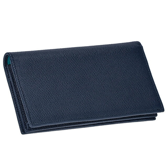 Bulgari long wallet men&