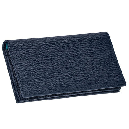 Bulgari long wallet men&