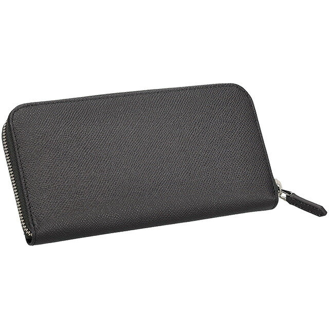 Bvlgari long wallet men&
