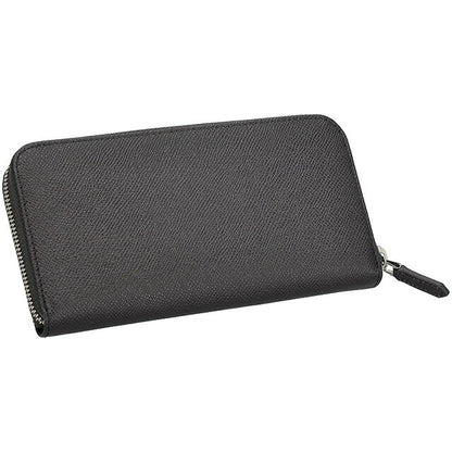 Bvlgari long wallet men&