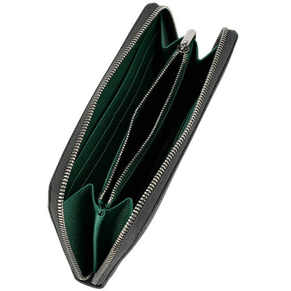 Bvlgari long wallet men&