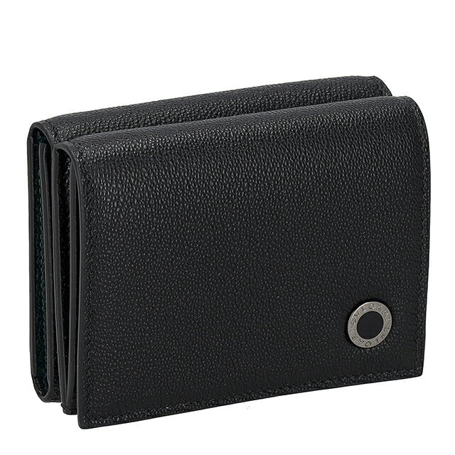 ブルガリ 三つ折り財布 三折財布 レディース ブランド BVLGARI 291681