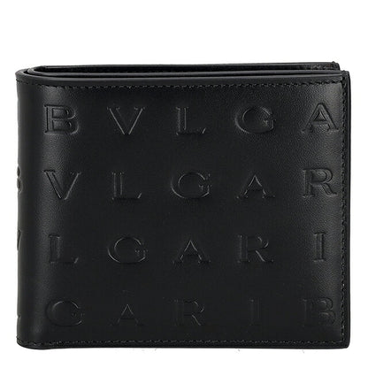 Bvlgari Bifold Wallet Bifold Wallet Women&