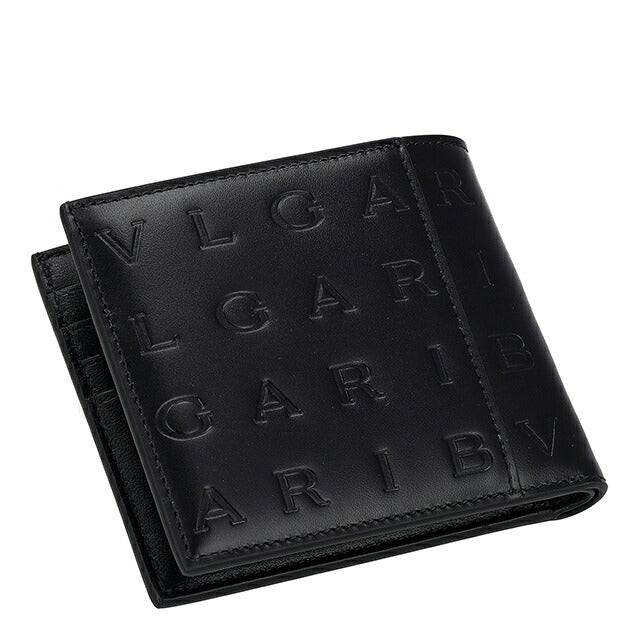 Bvlgari Bifold Wallet Bifold Wallet Women&
