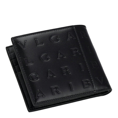 Bvlgari Bifold Wallet Bifold Wallet Women&