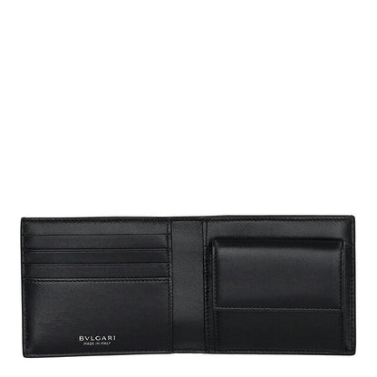 Bvlgari Bifold Wallet Bifold Wallet Women&
