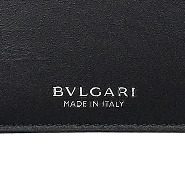 ブルガリ 二つ折り財布 二折財布 レディース ブランド BVLGARI 292714