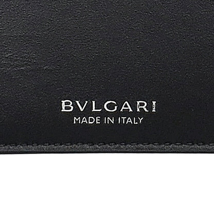 Bvlgari Bifold Wallet Bifold Wallet Women&