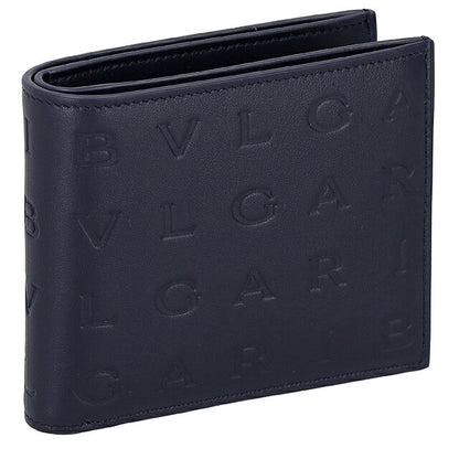 Bvlgari Bifold Wallet Bifold Wallet Men&