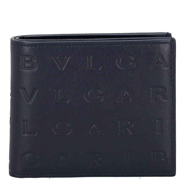 ブルガリ 二つ折り財布 二折財布 メンズ ブランド BVLGARI 292913
