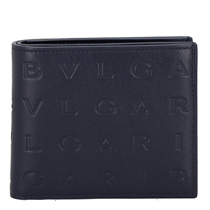 Bvlgari Bifold Wallet Bifold Wallet Men&