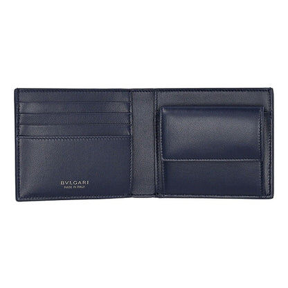 Bvlgari Bifold Wallet Bifold Wallet Men&