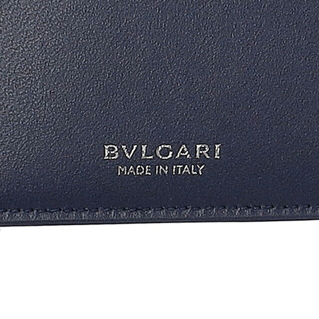 ブルガリ 二つ折り財布 二折財布 メンズ ブランド BVLGARI 292913