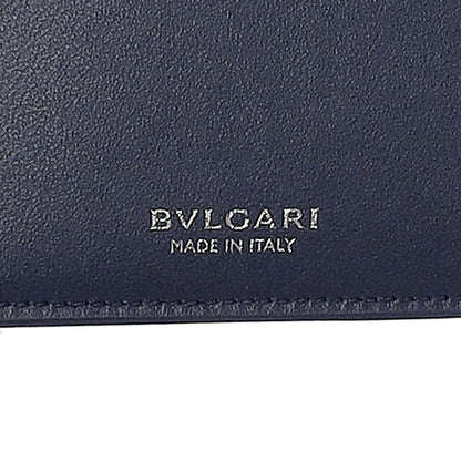 Bvlgari Bifold Wallet Bifold Wallet Men&