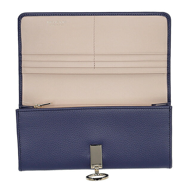 【新品】ブルガリ BVLGARI 財布 レディース 292965 BLBER BVLGARI（ブルガリ） 長財布 レディース ブルガリ・ブルガリ バイ