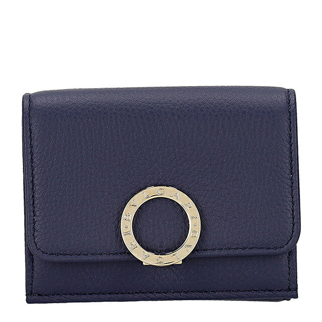 BVLGARI 財布 ブルガリ3つ折り財布 ブルガリ BVLGARI ブルガリブルガリ 三つ折り財布