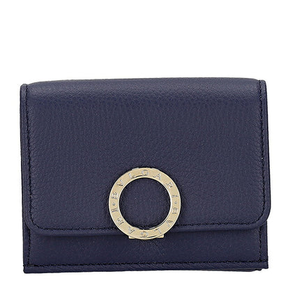 Bvlgari Trifold Wallet Trifold Wallet Women&