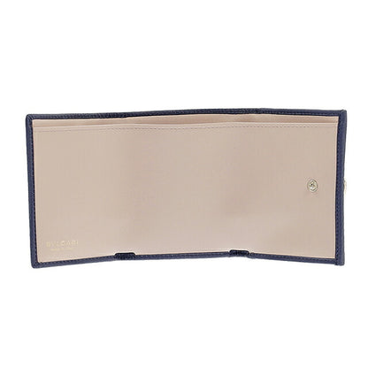 Bvlgari Trifold Wallet Trifold Wallet Women&