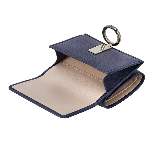 【新品】ブルガリ BVLGARI 財布 レディース 292966 BLBER ブルガリ 三つ折り財布 三折財布 レディース ブランド BVLGARI 292966