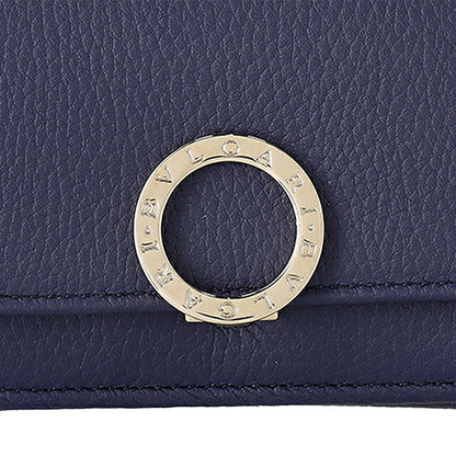 Bvlgari Trifold Wallet Trifold Wallet Women&