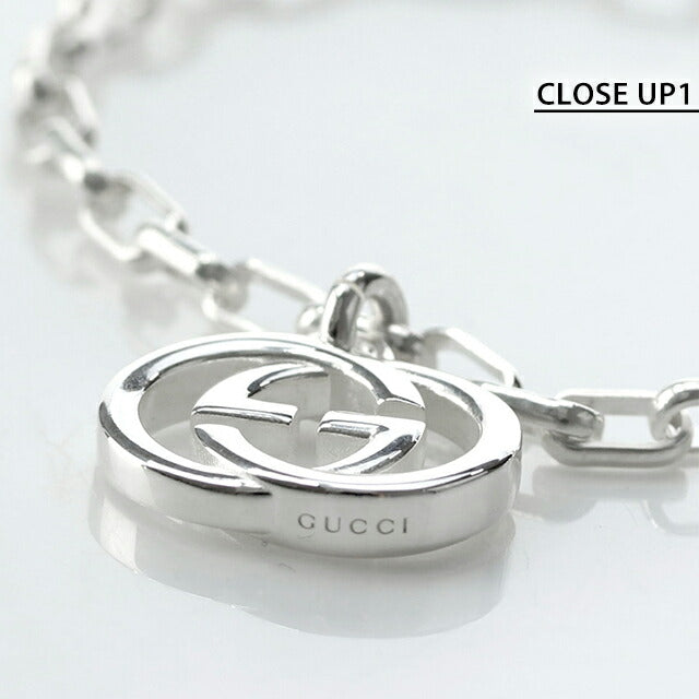 グッチのブレスレット【295711−J8400−8106−21】 グッチ GUCCI レディース ブレスレット 295711-J8400-8106-21