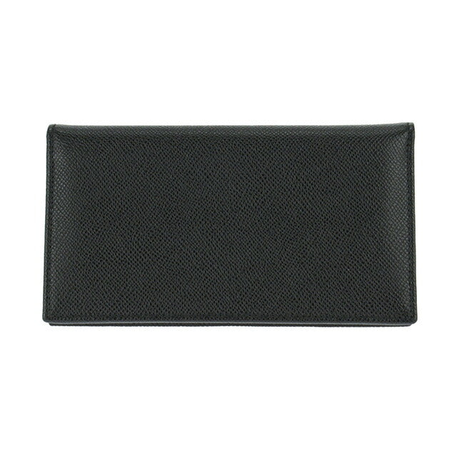 ブルガリ 長財布 メンズ ブランド BVLGARI 30398 BLK ブラック 30398-BLK