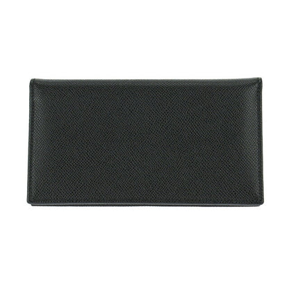 ブルガリ 長財布 メンズ ブランド BVLGARI 30398 BLK ブラック 30398-BLK