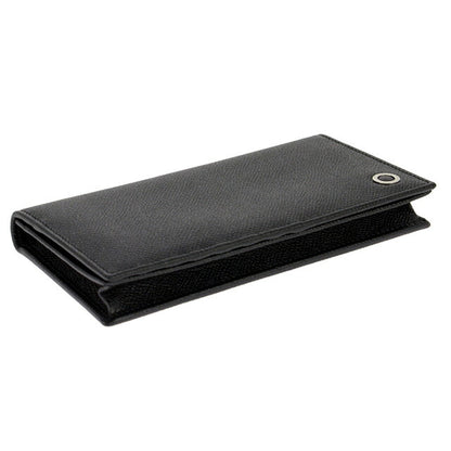 ブルガリ 長財布 メンズ ブランド BVLGARI 30398 BLK ブラック 30398-BLK