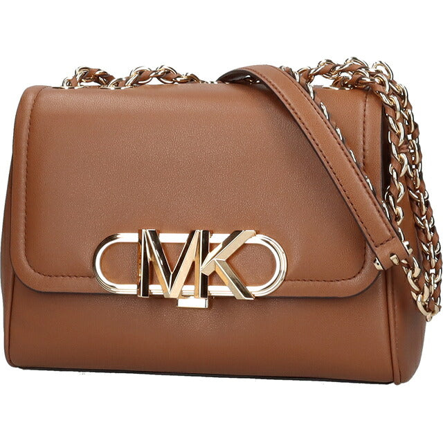 マイケルコース ショルダーバッグ レディース ブランド MICHAEL KORS パーカー 30F2G7PS6L-230 LUGGAGE 30F2G7PS6L-230