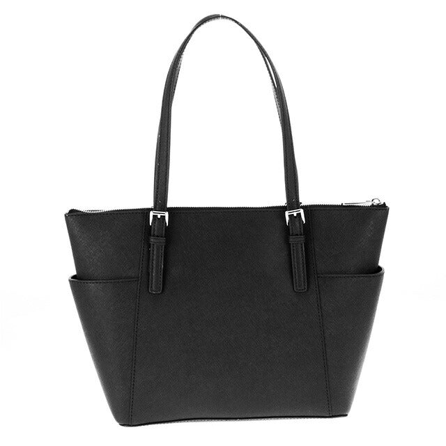 マイケルコース トートバッグ レディース ブランド MICHAEL KORS レザー 30F2STTT8L ブラック 30F2STTT8L-001