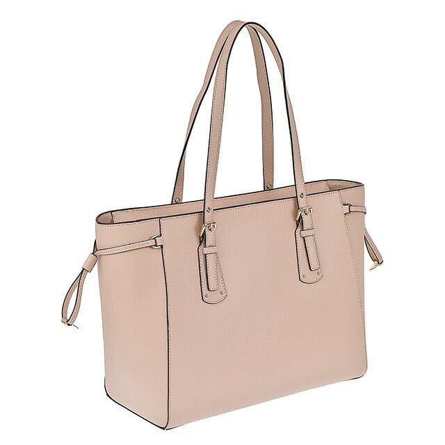 マイケルコース ハンドバッグ レディース ブランド MICHAEL KORS レザー 30H7GV6T8L ピンク 30H7GV6T8L-187