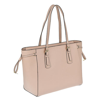 マイケルコース ハンドバッグ レディース ブランド MICHAEL KORS レザー 30H7GV6T8L ピンク 30H7GV6T8L-187
