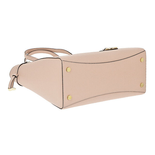 マイケルコース ハンドバッグ レディース ブランド MICHAEL KORS レザー 30H7GV6T8L ピンク 30H7GV6T8L-187