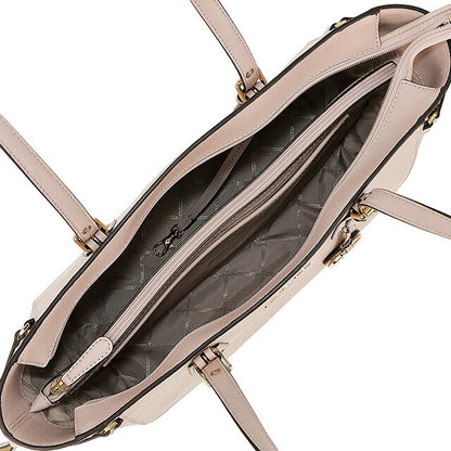 マイケルコース ハンドバッグ レディース ブランド MICHAEL KORS レザー 30H7GV6T8L ピンク 30H7GV6T8L-187