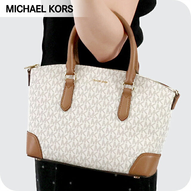 マイケルコース ハンドバッグ レディース ブランド MICHAEL KORS マーフィー 2WAY 30R6G1WS8B-149 VANILLA ACRN 30R6G1WS8B-149