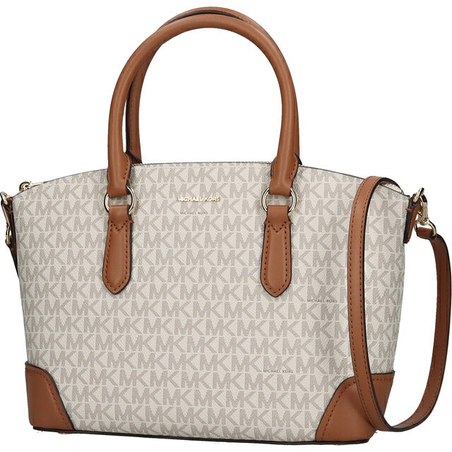マイケルコース ハンドバッグ レディース ブランド MICHAEL KORS マーフィー 2WAY 30R6G1WS8B-149 VANILLA ACRN 30R6G1WS8B-149