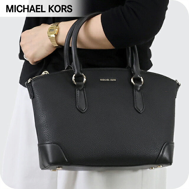 マイケルコース ハンドバッグ レディース ブランド MICHAEL KORS マーフィー 2WAY 30R6G1WS8V-001 BLACK 30R6G1WS8V-001