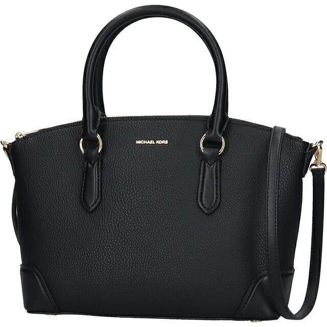 マイケルコース ハンドバッグ レディース ブランド MICHAEL KORS マーフィー 2WAY 30R6G1WS8V-001 BLACK 30R6G1WS8V-001